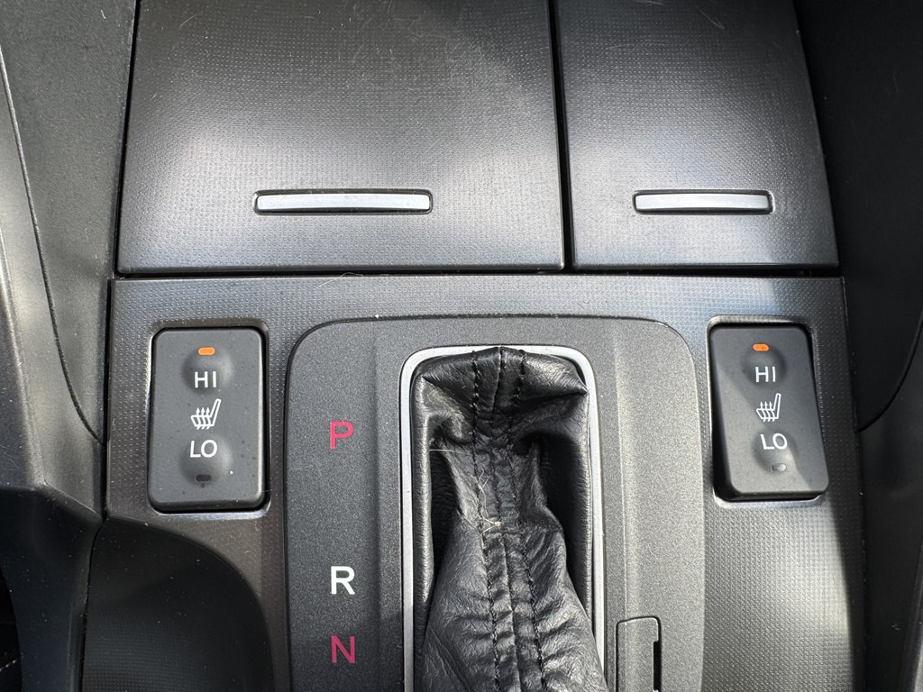 2012 Acura TSX Image 21