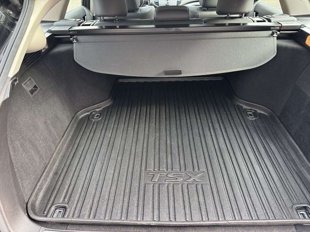 2012 Acura TSX Image 23
