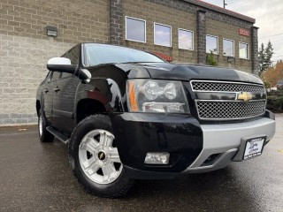 Image for 2008 Chevrolet Avalanche 1500 ID: 6963625