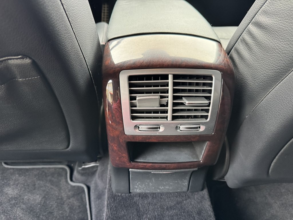 2010 Mercedes-Benz S-Class Image 20