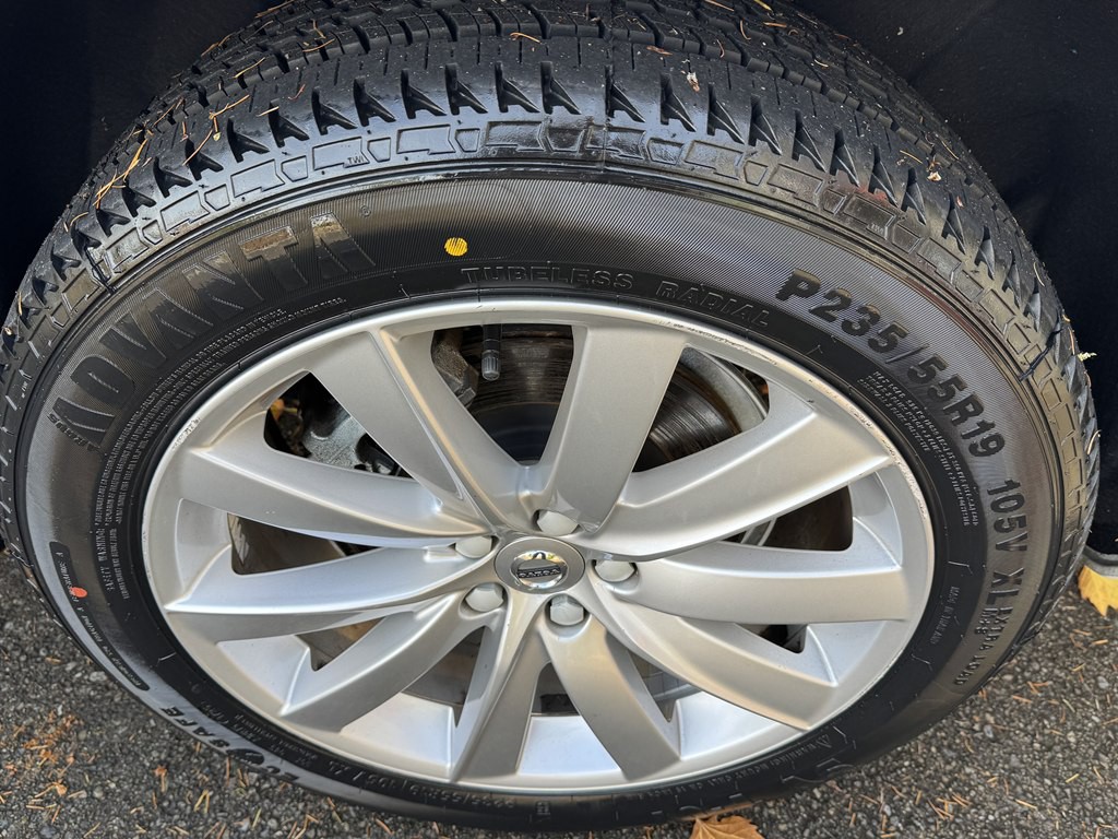 2016 Volvo XC90 Image 25