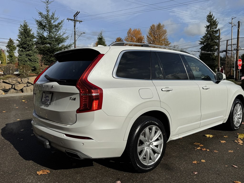 2016 Volvo XC90 Image 3
