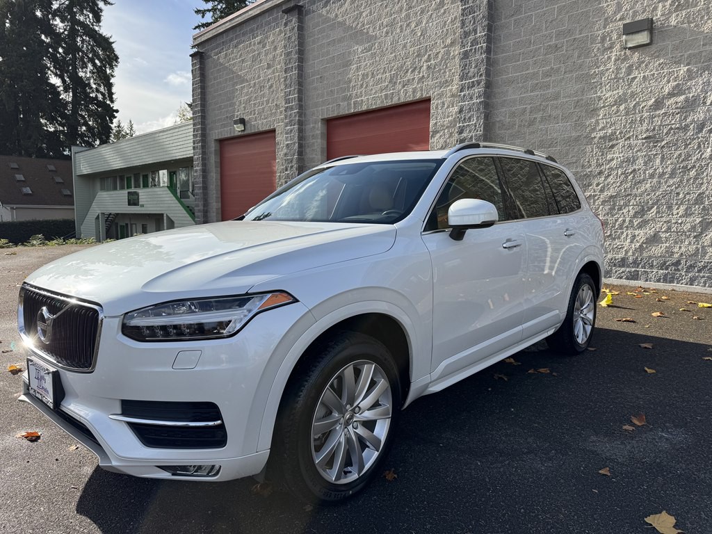 2016 Volvo XC90 Image 4