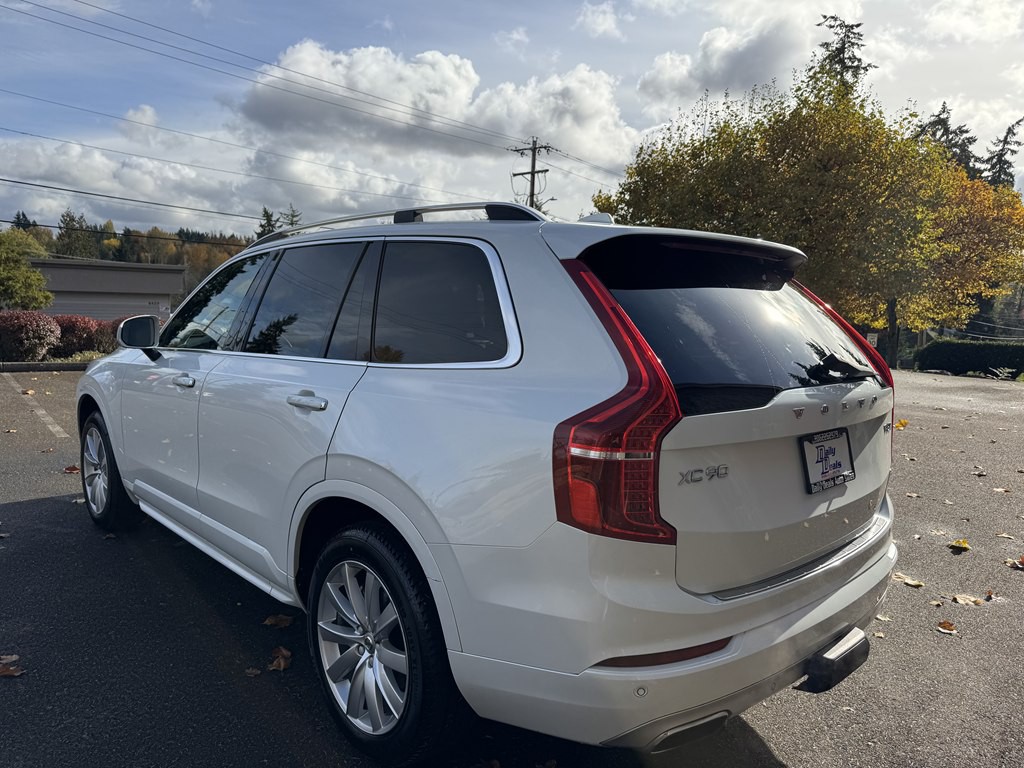 2016 Volvo XC90 Image 5