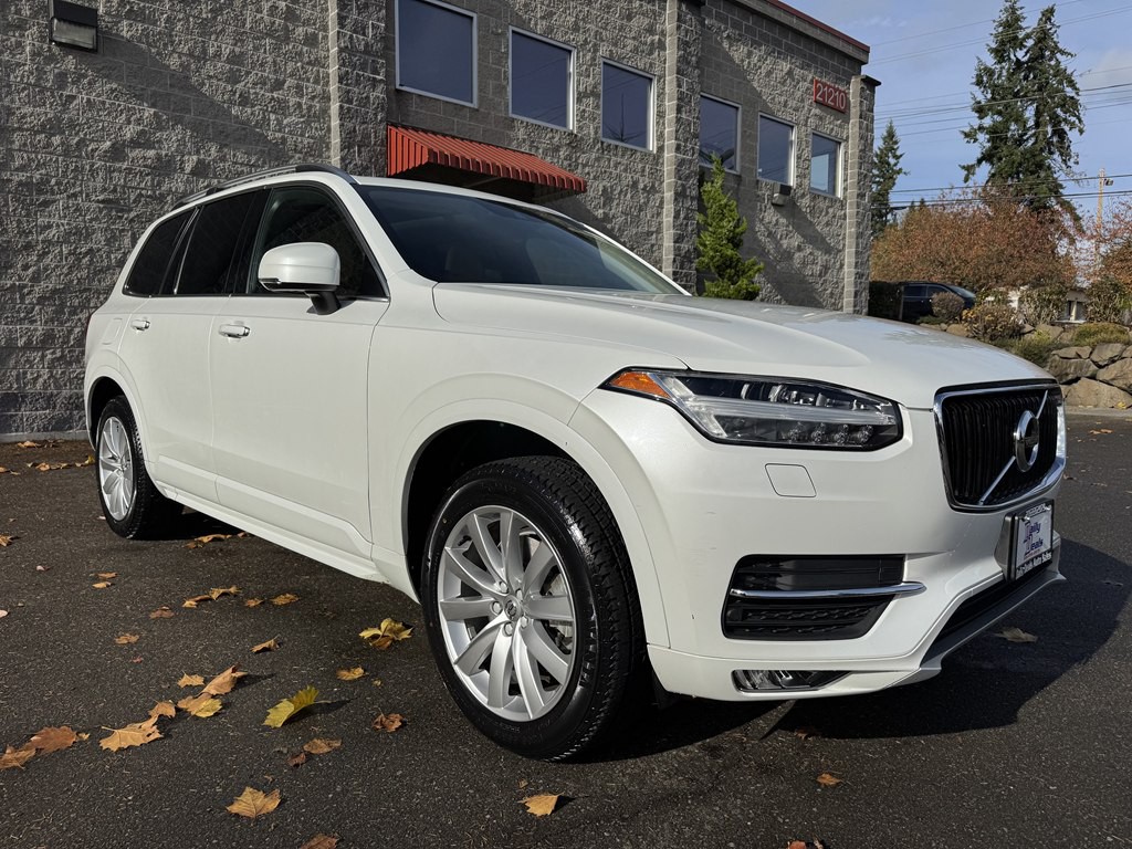 2016 Volvo XC90 Image 6