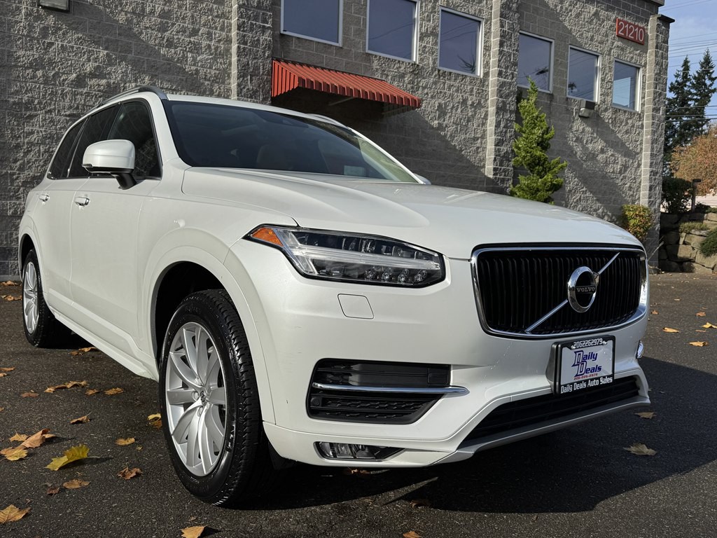 2016 Volvo XC90 Image 7