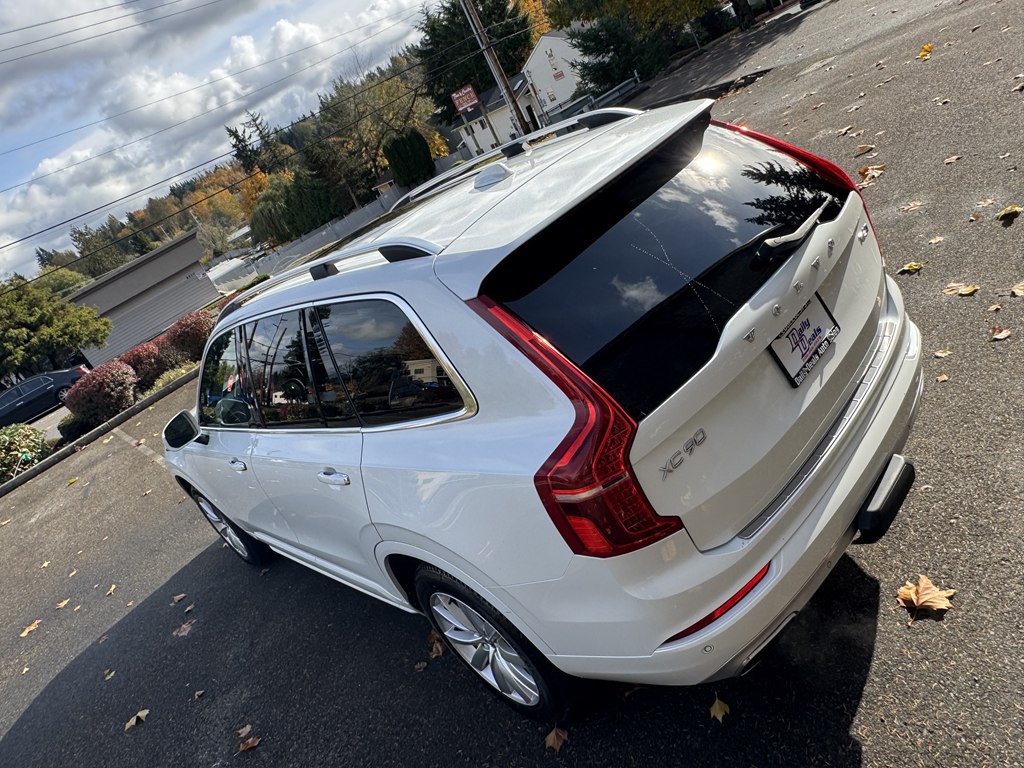 2016 Volvo XC90 Image 11