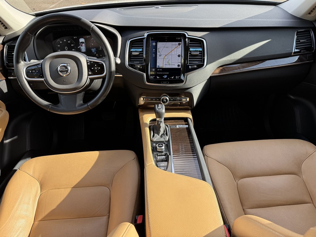 2016 Volvo XC90 Image 13