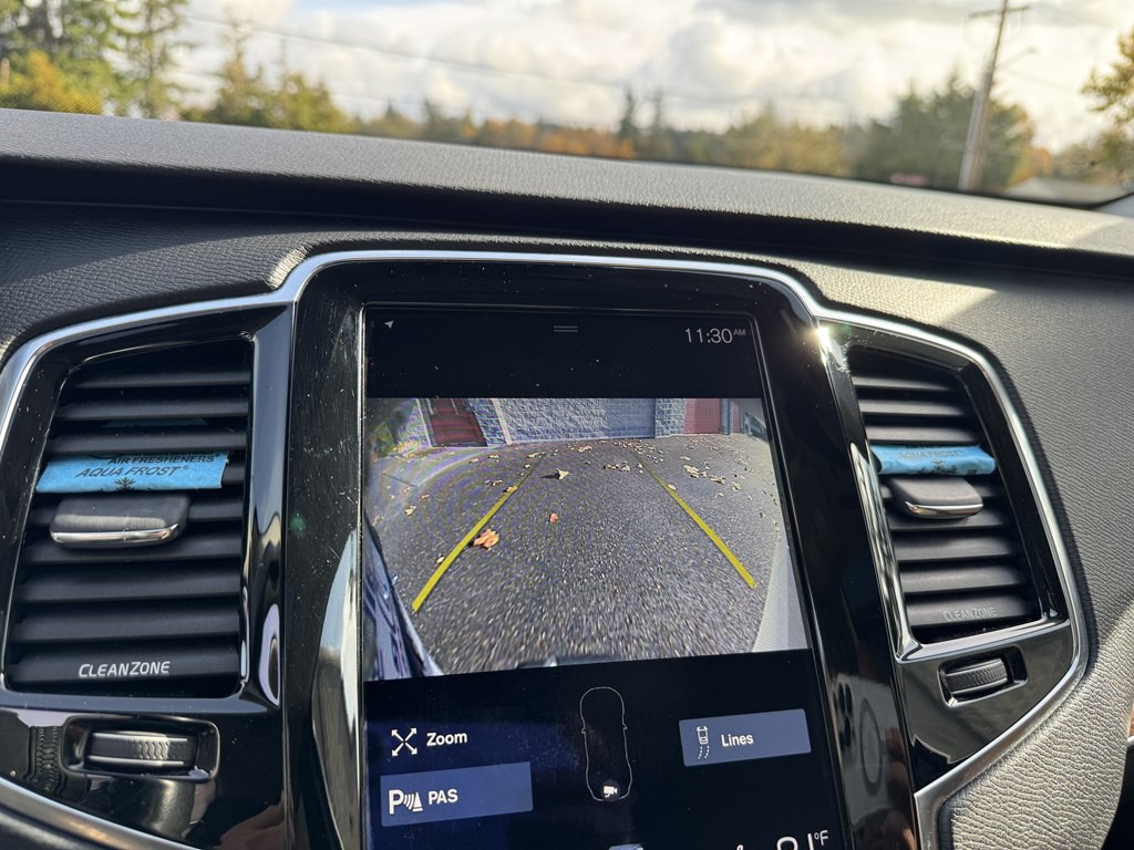 2016 Volvo XC90 Image 19