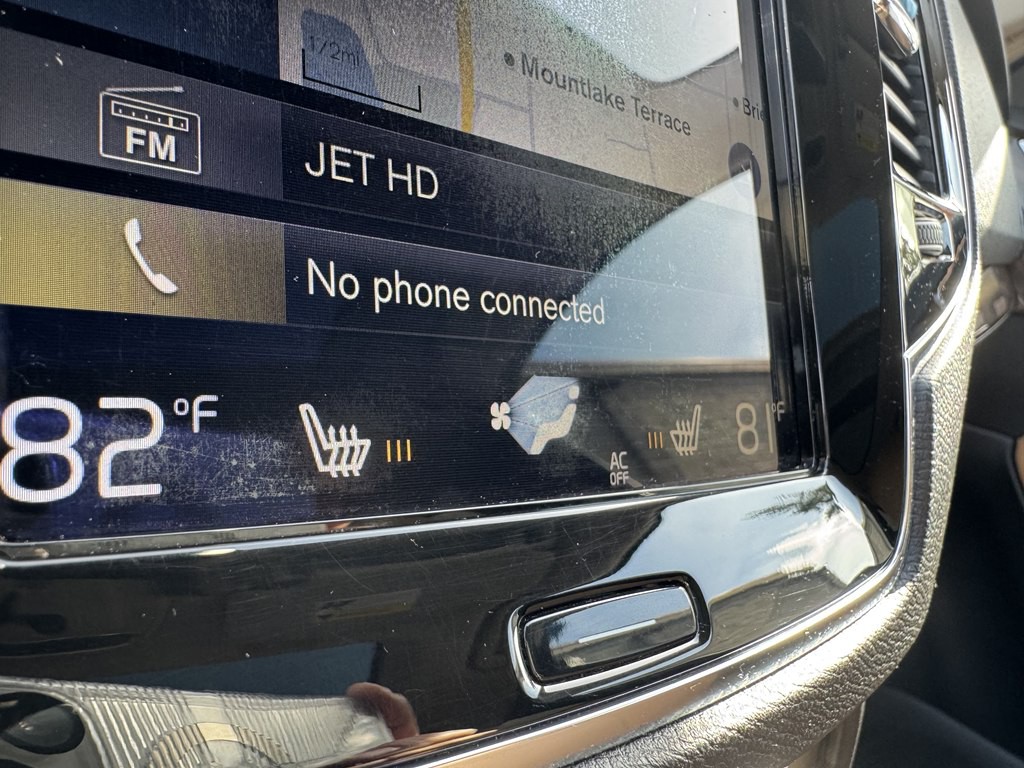 2016 Volvo XC90 Image 20