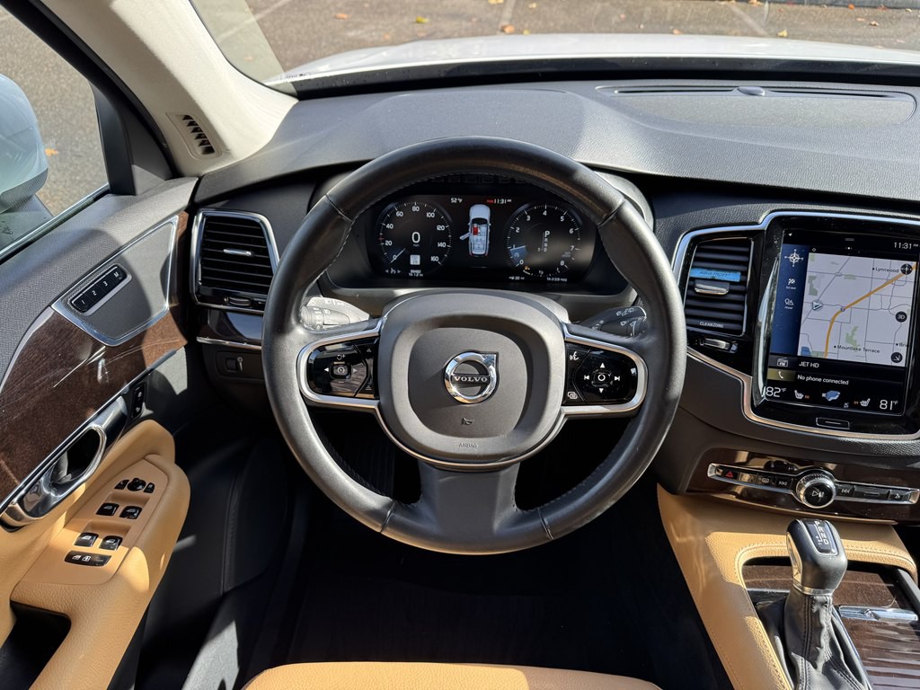 2016 Volvo XC90 Image 19