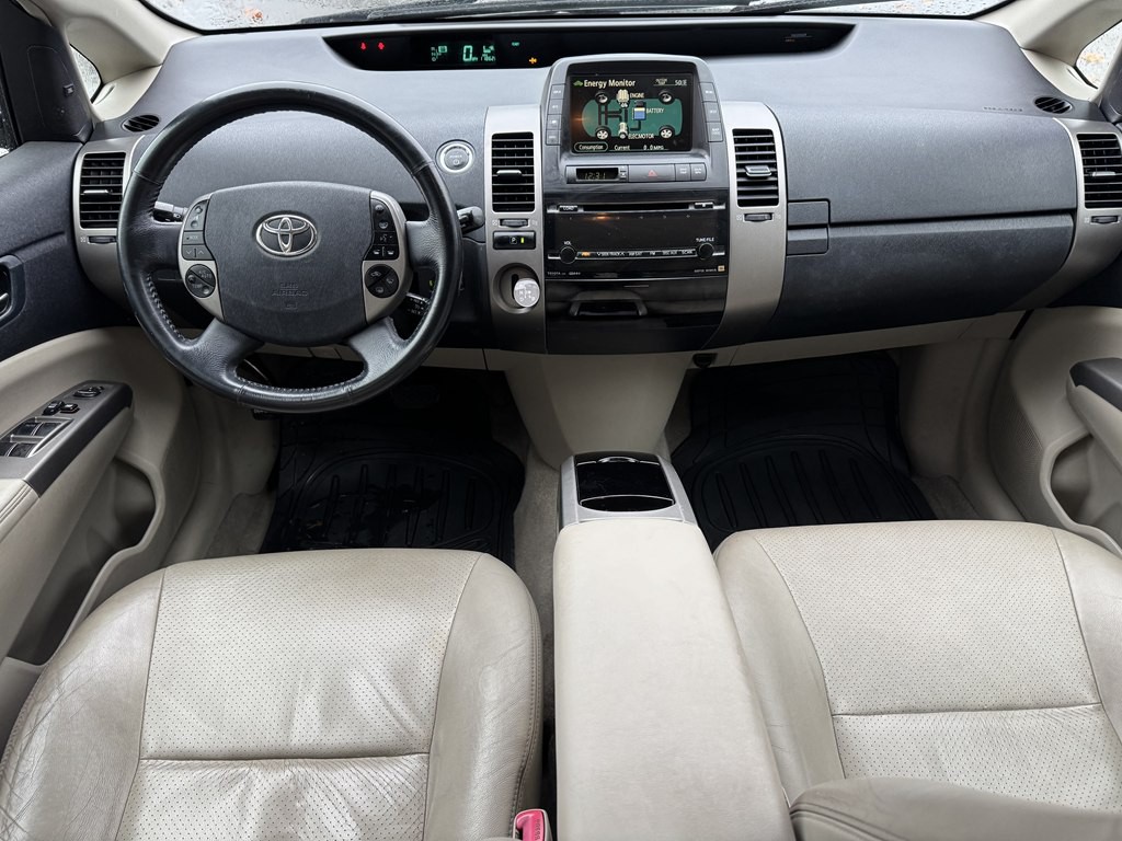 2007 Toyota Prius Image 13