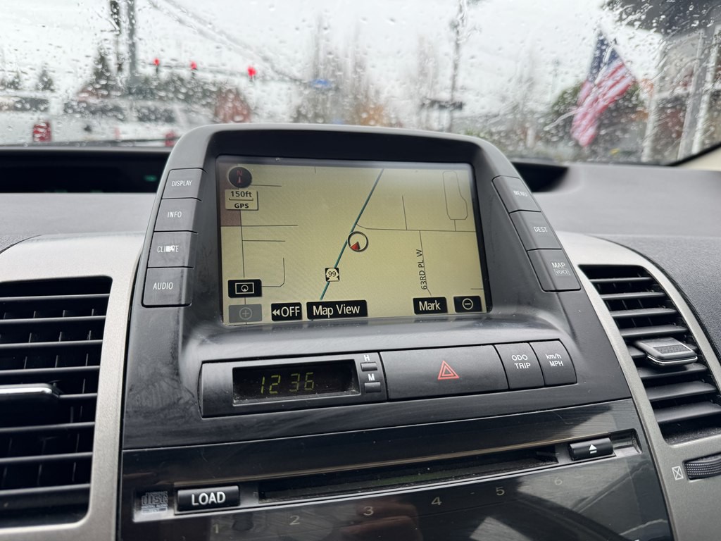 2007 Toyota Prius Image 23