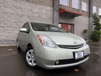 Image for 2007 Toyota Prius Touring ID: 6982588