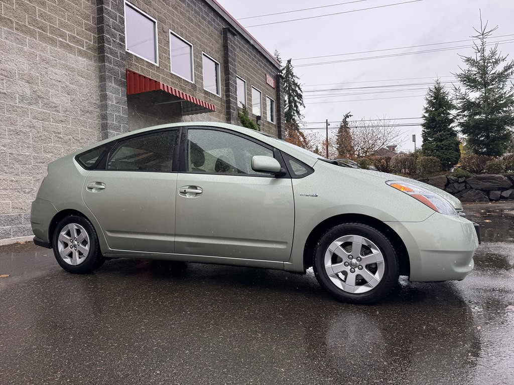 2007 Toyota Prius Image 2