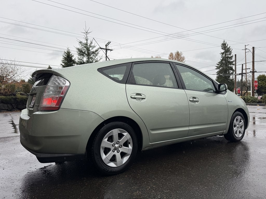 2007 Toyota Prius Image 3
