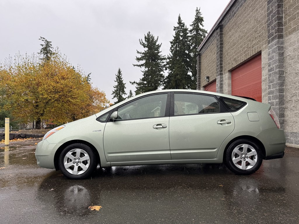 2007 Toyota Prius Image 5