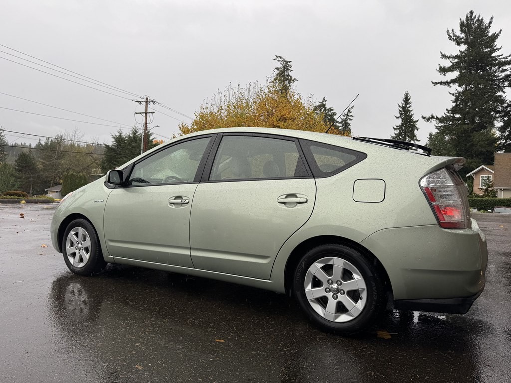 2007 Toyota Prius Image 6