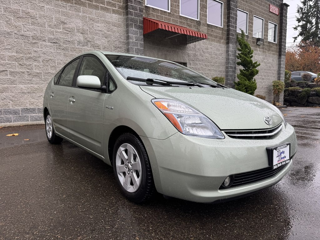 2007 Toyota Prius Image 7