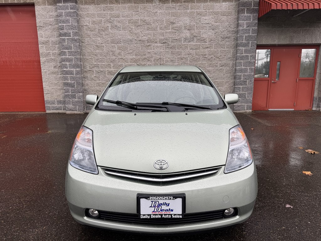 2007 Toyota Prius Image 8