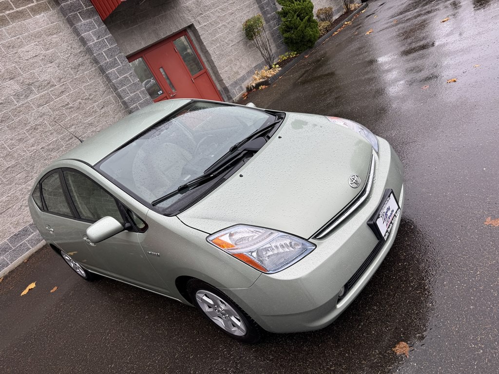 2007 Toyota Prius Image 10