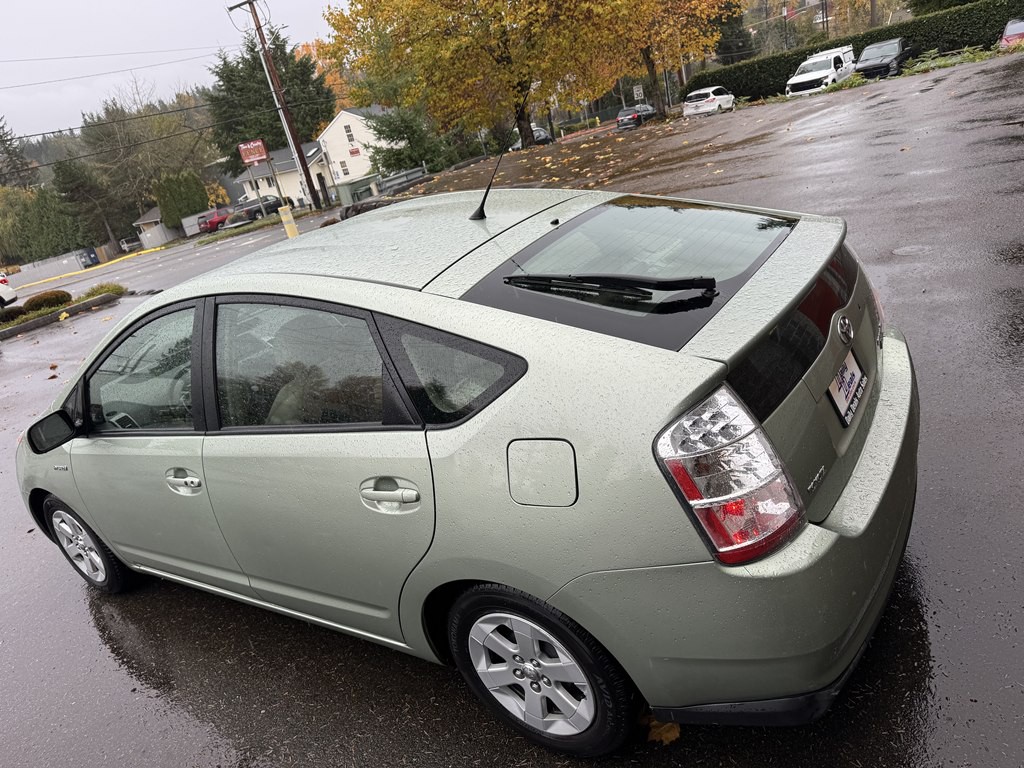 2007 Toyota Prius Image 11