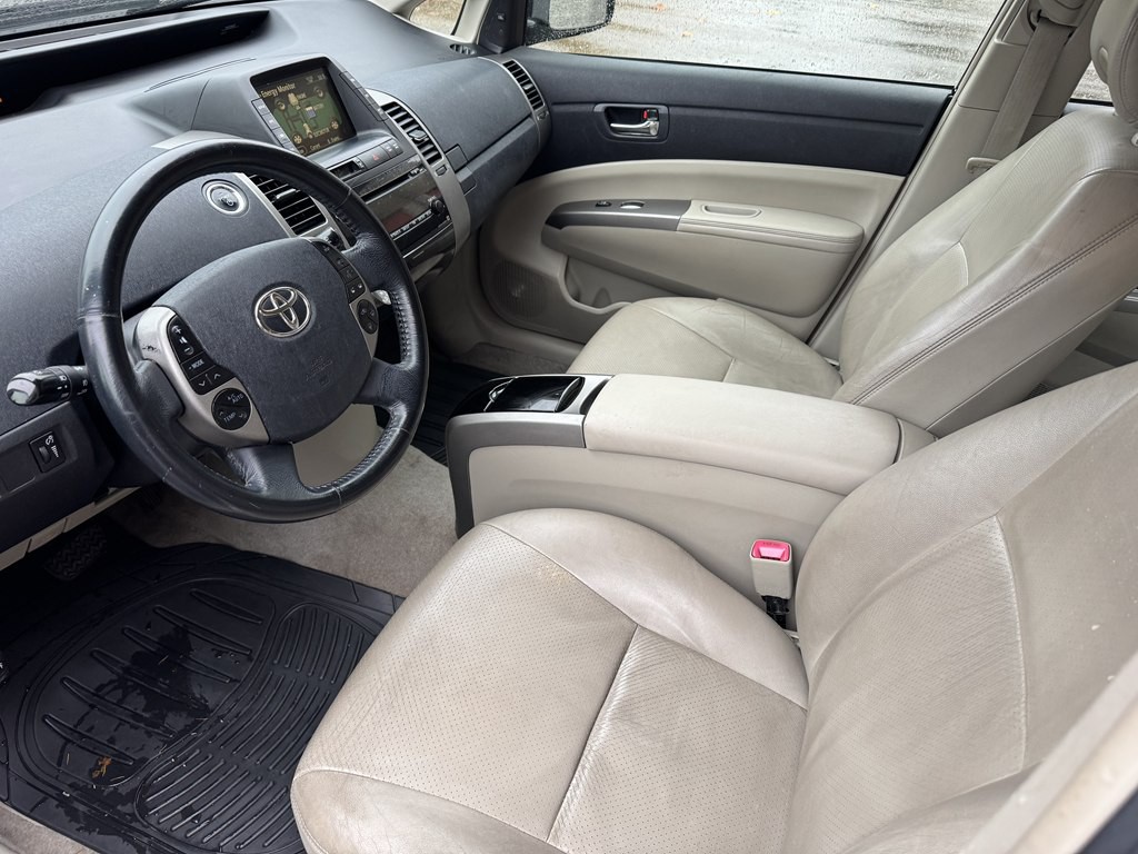 2007 Toyota Prius Image 14