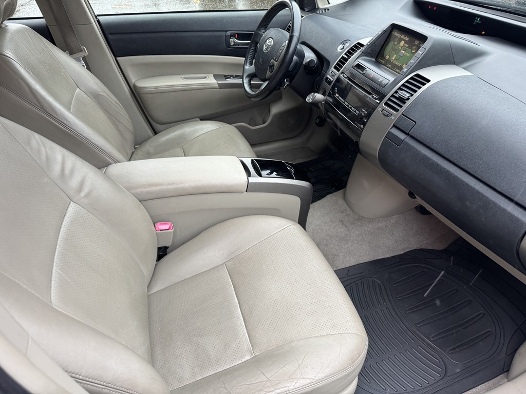 2007 Toyota Prius Image 15