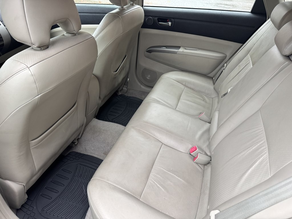 2007 Toyota Prius Image 16