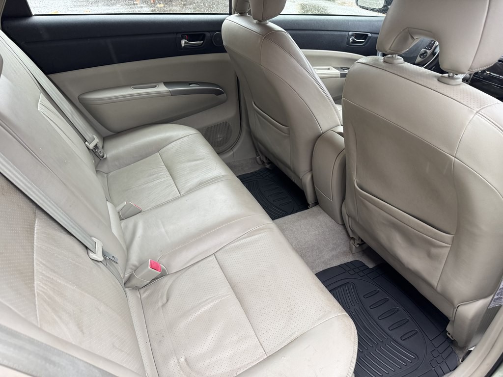 2007 Toyota Prius Image 17