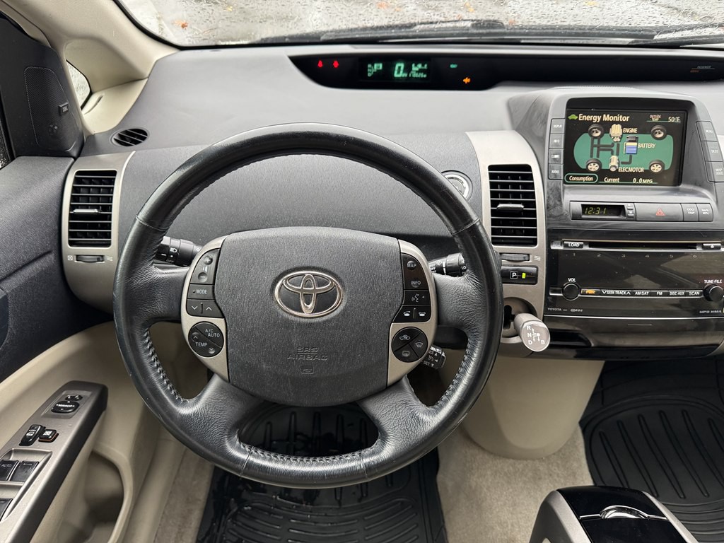 2007 Toyota Prius Image 18