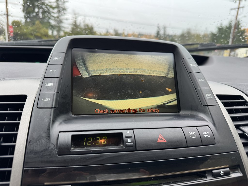 2007 Toyota Prius Image 19