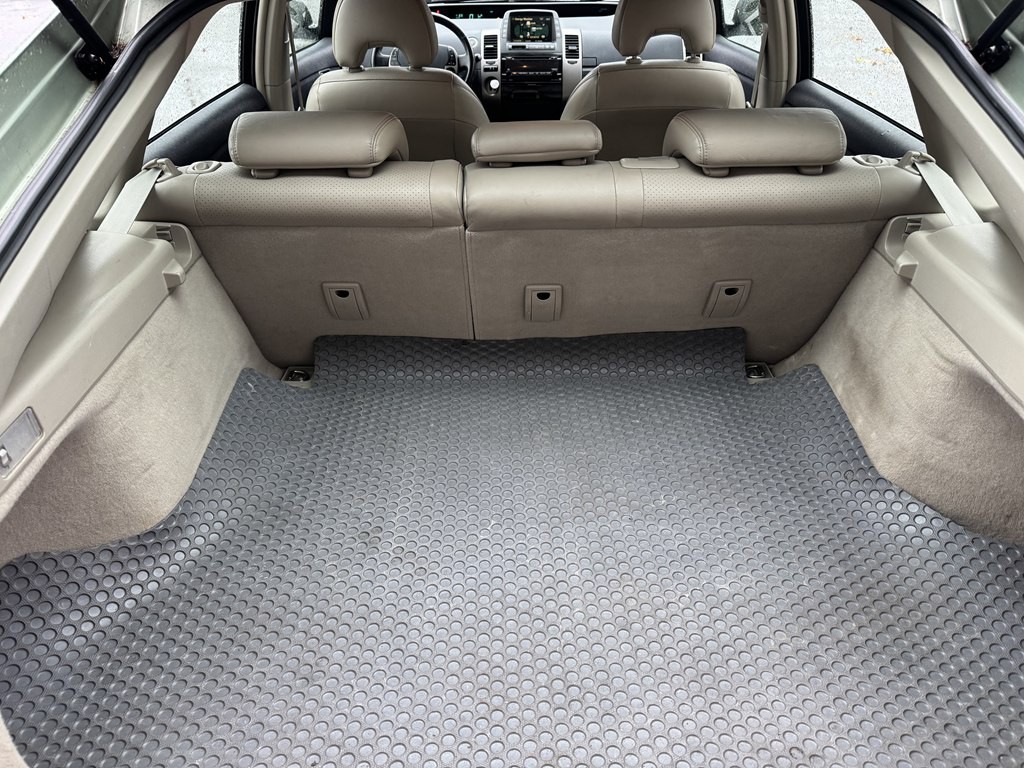 2007 Toyota Prius Image 21