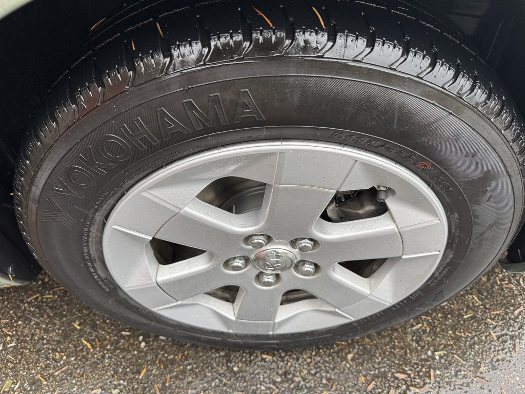 2007 Toyota Prius Image 22