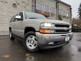 Image for 2005 Chevrolet Tahoe 1500 ID: 7003503