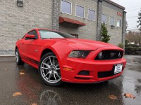 Image for 2014 Ford Mustang GT ID: 7005568