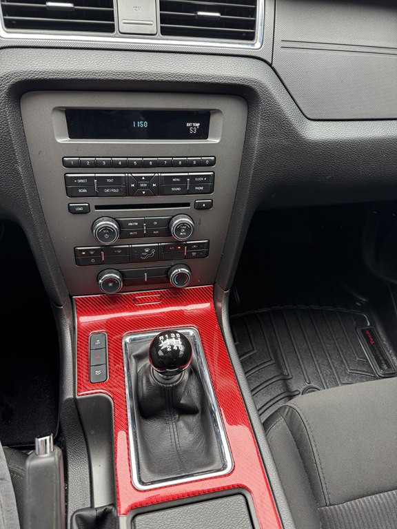 2014 Ford Mustang Image 22