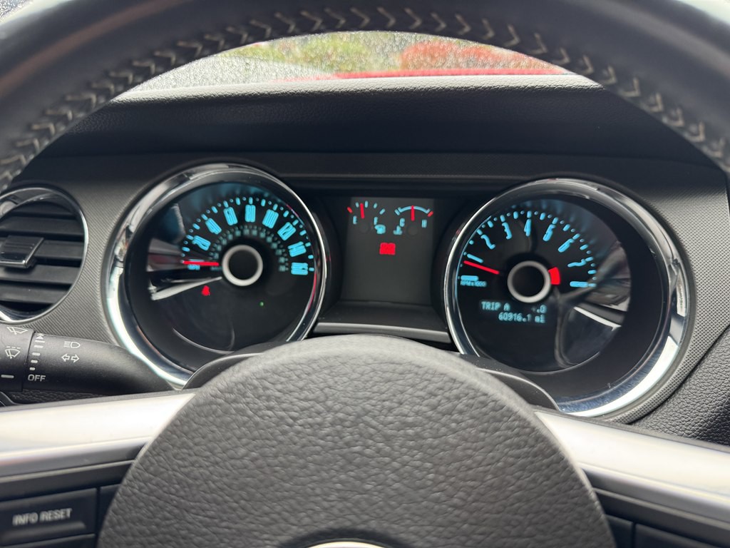 2014 Ford Mustang Image 23