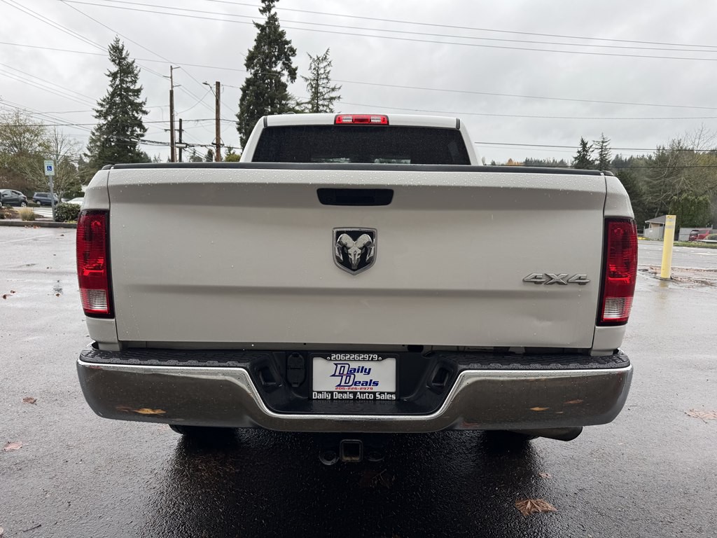 2021 RAM 1500 Image 13