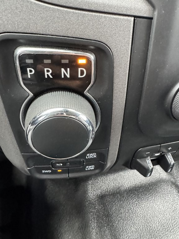 2021 RAM 1500 Image 24