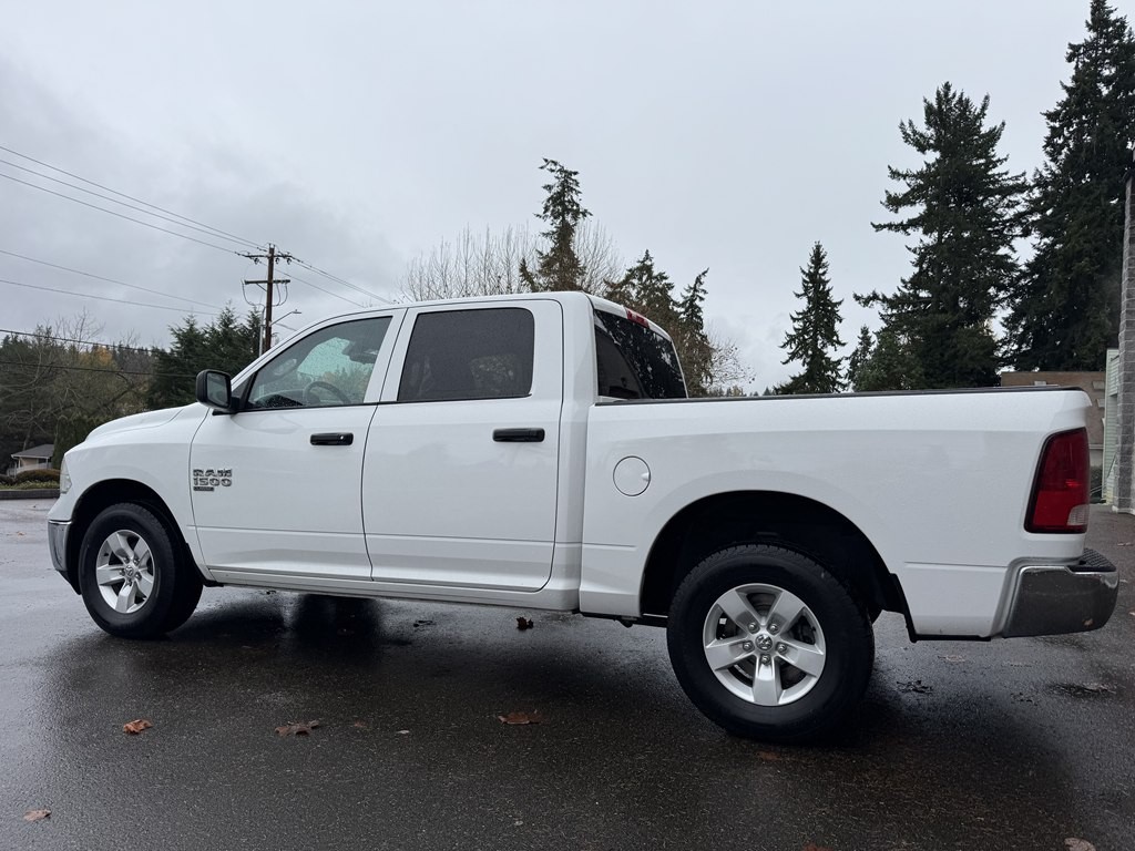 2021 RAM 1500 Image 5