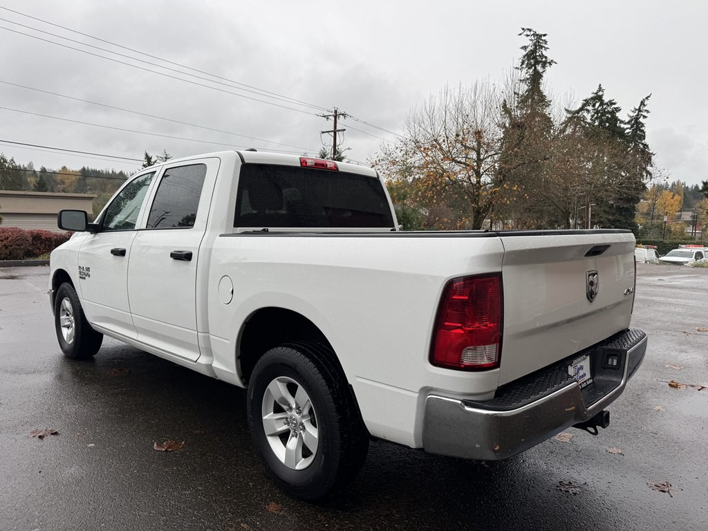 2021 RAM 1500 Image 6