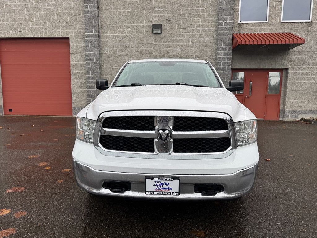 2021 RAM 1500 Image 8
