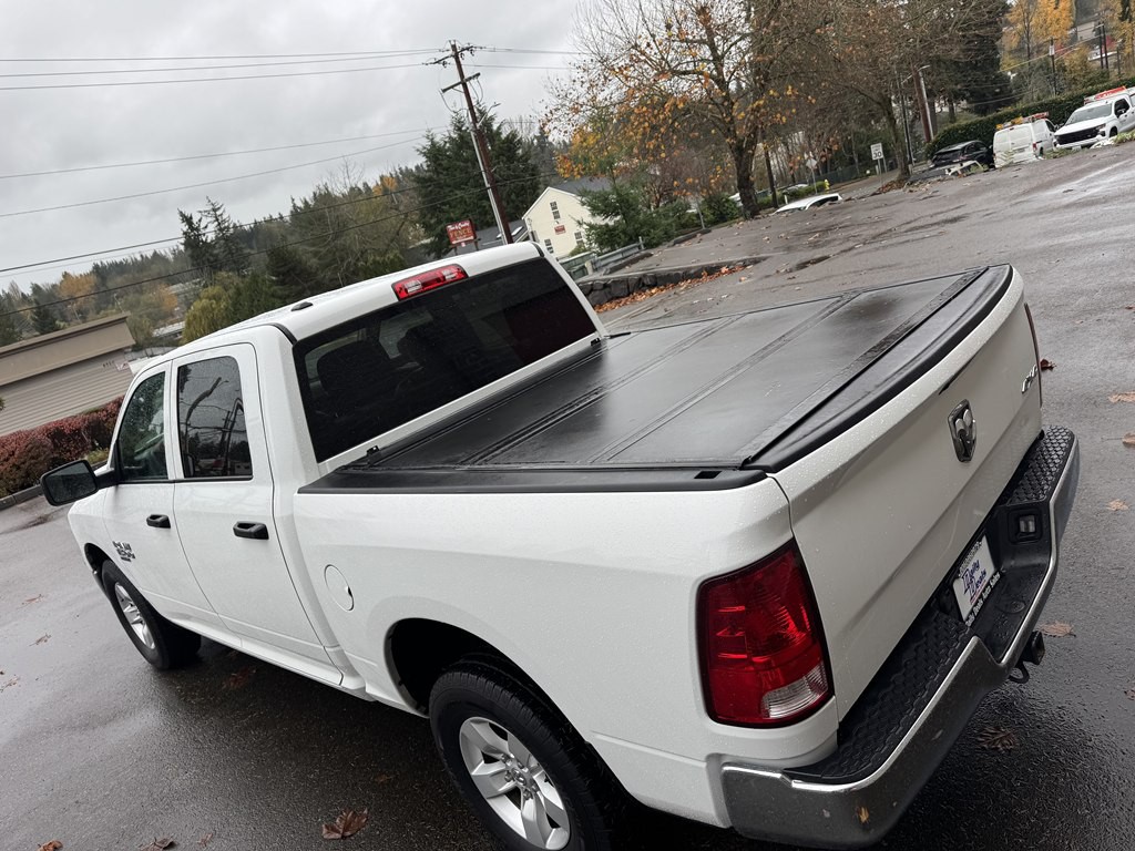 2021 RAM 1500 Image 10