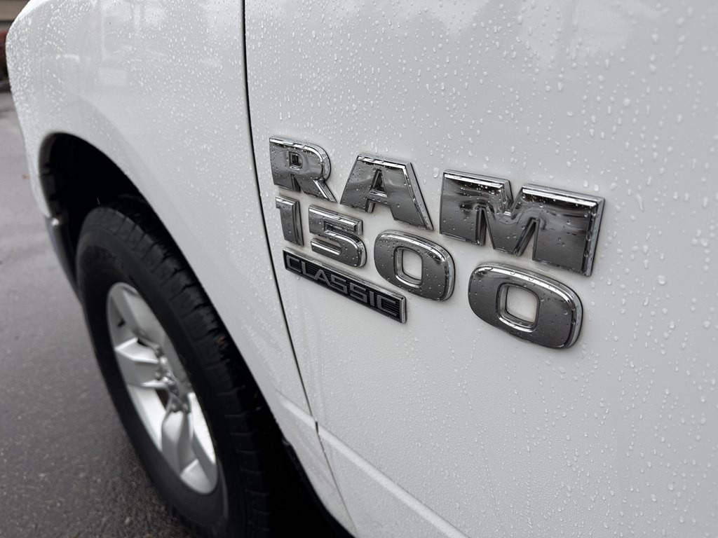 2021 RAM 1500 Image 11