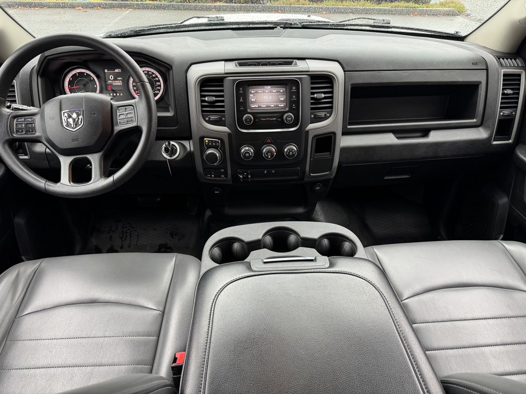 2021 RAM 1500 Image 15