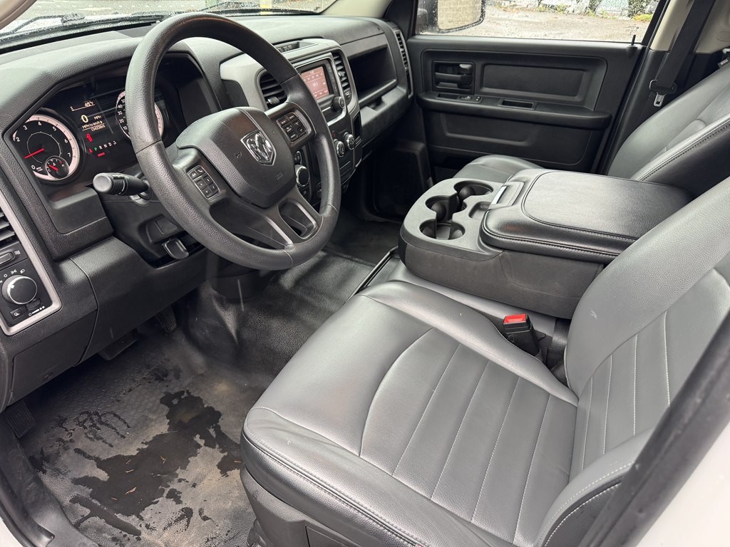 2021 RAM 1500 Image 16