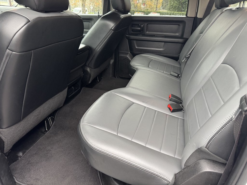 2021 RAM 1500 Image 20