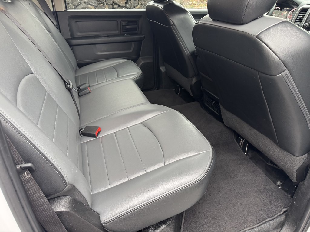 2021 RAM 1500 Image 22