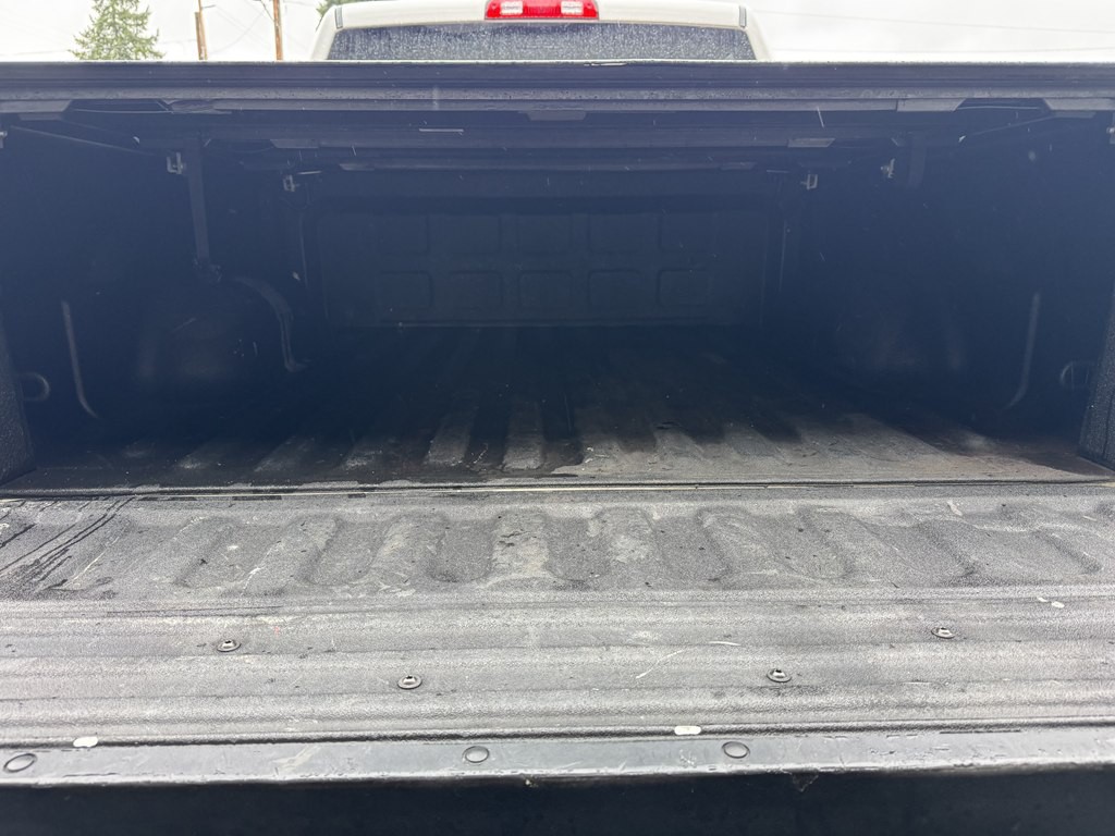 2021 RAM 1500 Image 23